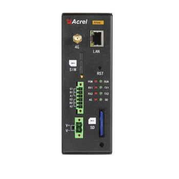 Anet-1E2S1 bezvadu smart vārti RS485 un reālā laika uzraudzību