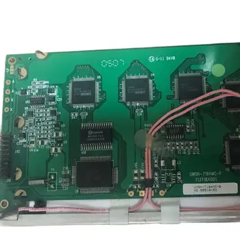UMSH-7184MC-B LCD Displejs Ekrāna Panelis