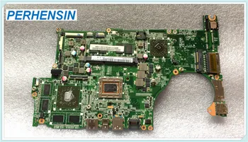  Attiecībā Par Acer Aspire V5-552G klēpjdators mātesplatē DA0ZRIMB8E0 REV E NBMCU11001 NB.MCU11.001 100% STRĀDĀ PERFEKTI