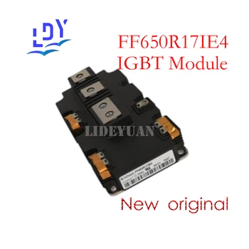 FF650R17IE4 Tiristoru Modulī Spēka IGBT Modulis FF400R17KE4 FF450R12ME4 IGBT Jaudas Moduļi FF450R12ME3