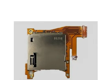 Nomaiņas Kasetne Lasītājs Spēle Karšu Lasītājs Savienotājs Nintendo Slēdzis Lite Micro SD Kartes Slots Lasītāja Ligzda