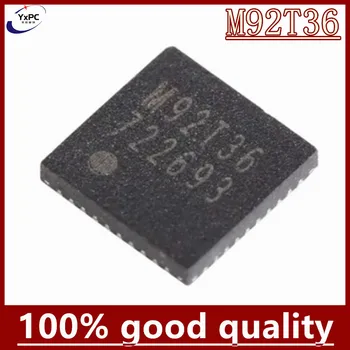 100% labs qualit M92T36 QFN-40 NS slēdža konsoles māte valdes strāvas ic chip