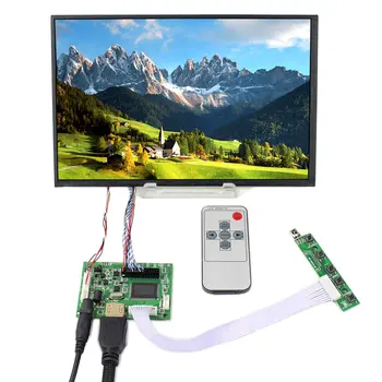 10.1 collu M101NWWB 1280X800 LCD Ekrāns ar HD MI LCD Kontrolieris Valdes VS-TY2660H-V1