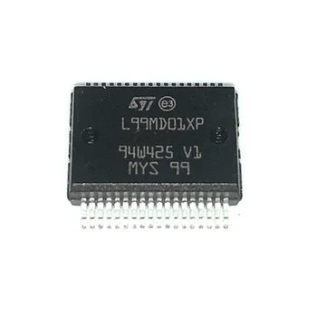 L99MD01XPTR HSSOP-36 Sietspiedes L99MD01XP Mikroshēmu (IC Jaunu Oriģinālo (1 gab.)
