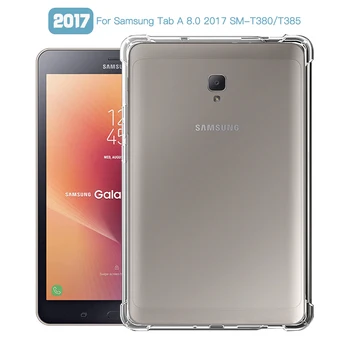 Triecienizturīgs Vāks Samsung Galaxy T380 8