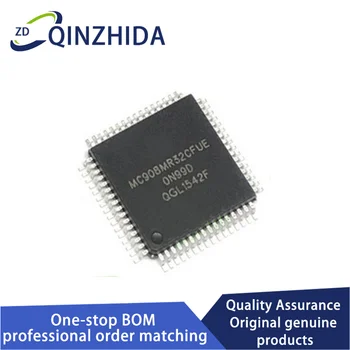 5-10Pcs/Daudz MC908MR32CFUE QFP64 Elektronisko Komponentu IC Mikroshēmas Integrālās Shēmas (IC)