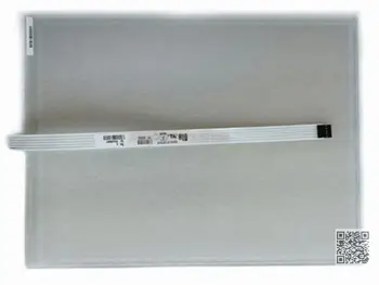 Jaunu Touch Pad Stikla SCN-A5-FLT15.0-Z05-0H1-R E580514 skārienekrāna Panelis