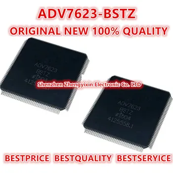 (5 Gabali)Oriģināls Jaunas 100% kvalitātes ADV7623-BSTZ Elektronisko Komponentu Integrālo Mikroshēmu
