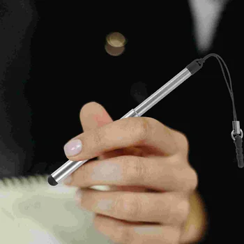 5gab Kindles Rakstot Pildspalvas Touch Ekrāns, Uzlādējamas Capacitive Stylus Pen Capacitive Pildspalva Uzlādējams Stylus Stylus Pildspalvas
