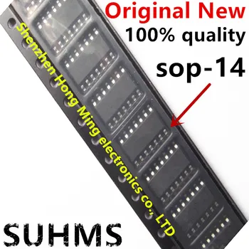 (10-100piece)100% New ATTINY44A-SSU ATTINY44A SSU SOP-14 Chipset