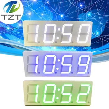 XY-pulkstenis WiFi Laika Pakalpojumu Pulkstenis Modulis Automātiski Dod Tme DIY Digitālo Elektronisko Pulksteni, Izmantojot Bezvadu Tīklu
