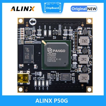 ALINX P50G FPGA Logo PGL50G Core Valde