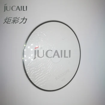 Jucaili 2gab/daudz Printeri encoder sloksnes disku PF / Mutoh Valuejet RJ900/RJ900C/1604 mediju sensoru plate 5760/6300 CPR disku sensors