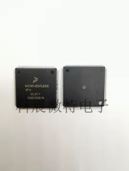 MC9S12DG256VPV TQFP-112 Integrēto mikroshēmu Sākotnējā Jaunas