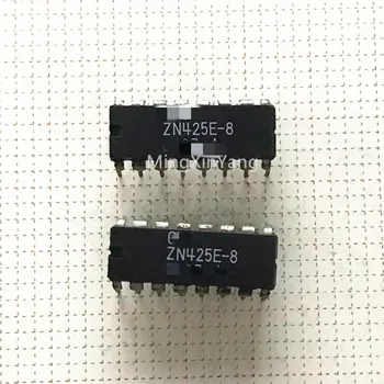 ZN425E-8 DIP-16 Integrālās Shēmas (IC chip