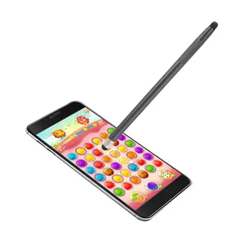 Jaunas Universālas Stylus Pildspalva Mobilo Tālruni, Tabletes IOS Universālā Viedtālrunis Pildspalva Stylus Touch Screen velce
