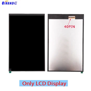 10.1 collu 40pin LCD Blackview TAB9 Cilnes 9 Displeja Matrica P10336 LCD Ekrāns SQ101D-Q5HZ408 Paneļa Nomaiņa