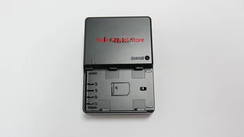 Par Panasonic DMW-BTC10 Akumulatora Lādētājs Lumix Kameru DMC-GH3 GH4 GH5 BLF19