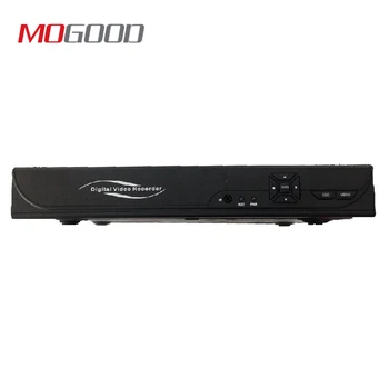 MoGood Multi-valodu VRR 32ch 960P/720P vai 24ch 1080P Atbalsts ONVIF Atbalstu angļu/krievu/ franču/spāņu 20 Valodās