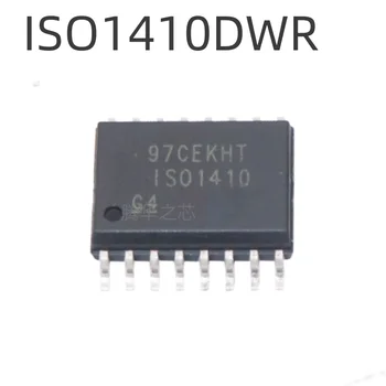5GAB jaunu ISO1410DWR ISO1410 pakete SOP16 digitālo izolatoru mikroshēmu (IC)