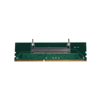 Biroja Piederumi Ddr3 Ram, Adapteris Ērti Zaļā Grāmatiņa Desktop Atmiņas Kartes Adapteris Patērētāju Elektronikas 5 Mb/s