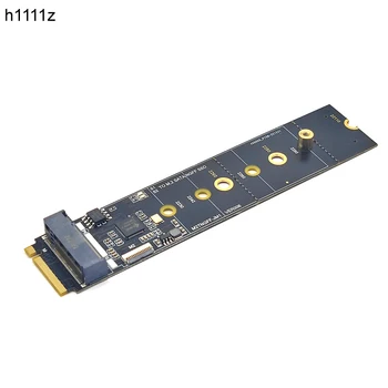 NVME M., 2 SATA SSD Adapteris M Taustiņu B uz B+M Taustiņu SSD M2 Adapteris Pārvērst Kartes Stāvvadu JMB582 Mikroshēmu 2230 2242 2280 2260 M. 2 SATA SSD