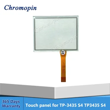 Touch panel ekrāns Pro-face TP-3435S4 TP-3435 S4 TP3435S4 TP3435 S4