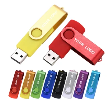 Reālā Jauda, USB 2.0 Flash Drive Ar Atslēgu piekariņi Portatīvie Pen Drive Bezmaksas Custom Logo Memory Stick 64GB/32GB/16GB/8GB/4GB U Diska