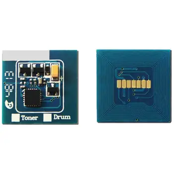 Attēlveidošanas ierīce, Bungas Chip for Lexmark Optra X850H22G X850 X850e X852 X852e X854 X854e X850e VE4 X850e VE3 X-850e MFP X-852e MFP