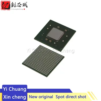 1GB Jaunu XC7A200T-2SBG484I FCBGA-484 Chip