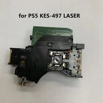 Oriģināls, Jauns PS5 Lāzera Lēcu ka ir-497A KEM-497A Optisko Disku Lāzera Lēcu ka ir-497A par PlayStation5 Konsoles