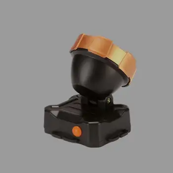 Ultra Spilgts Lukturis Uzlādējams Medību, Zvejas 18650 Akumulatoru Spēcīgas Lukturu Tālsatiksmes Power Led Galvas Lukturītis Regulēšana