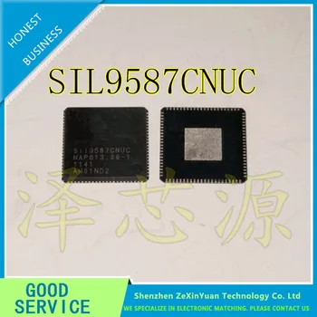 10PCS/DAUDZ SIL9587CNUC siI9587CNUC QFN LCD chip