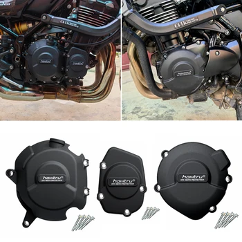 Z900RS Motocikla Motora Pārsega aizsardzības Gadījumā trieciena aizsardzība Aizsardzība Kawasaki Z900RS 2018-2023 & Z900RS/SE 2022