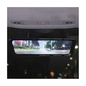 Auto Raidošo Plašsaziņas līdzekļu, Elektronisko Atpakaļskata Spoguļi Priekšējo Kameru Magnetofoni par Modeli