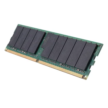 DDR2 8GB 667Mhz RECC RAM Atmiņas PC2 5300P 2RX4 REG ECC Server Memory, RAM
