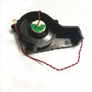 Galvenā dzinēja ventilators mehāniskais ventilators ecovacs deebot Slim 2 robotu putekļsūcēju daļas ventilatoru nomaiņa