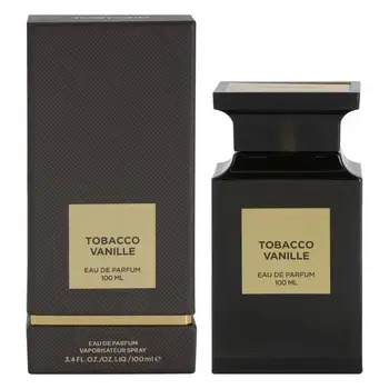 Augstākās Kvalitātes Smaržas, EAU DE Parfum, 100 ML Smaržas Ilgstoša Smarža Smaržas Ar TF Tabakas Vaniļa Smarža
