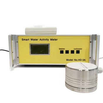 Smart Pārtikas produktu Ūdens Aktivitāte Metru HD-3A(HOT)