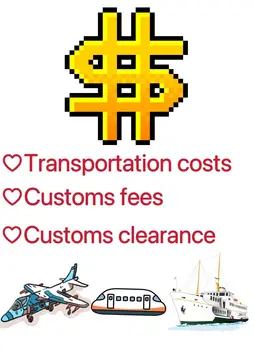 Palielina Transportēšanas Izmaksas, Muitošanu, Muitas Un Nodokļi