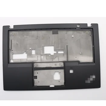 Jaunas Oriģinālas Lenovo ThinkPad Klēpjdatoru A285 C Vāks apvalks, Plaukstu Balsts Klaviatūras Rāmis Shell W/FP 02DL756 AM196000100