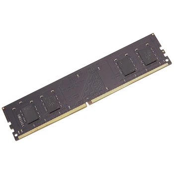 DDR4 4GB 2666Mhz Atmiņas Ram PC4-21300 Atmiņas 288Pin 1RX16 1.2 V Darbvirsmas RAM Atmiņa (Desktop PC