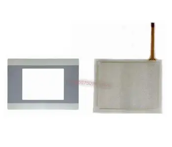 Jaunu Saderīgu Touch Panel Touch Stikla Aizsargātu Filmu XVS-430-57MPI-1-10 XV-432-57CQB-1-10