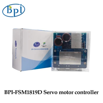 BPI-FSM1819D Servo motoru kontrolieris