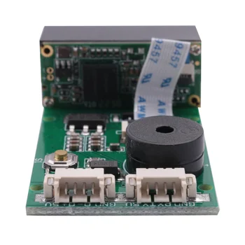 GM67 1D/2D USB UART Svītrkodu Skeneri QR Kodu Skeneris Modulis Lasītājs