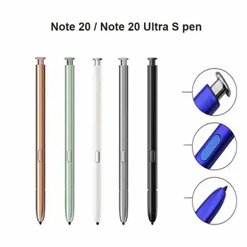 Irbulis S Pen ir Savietojams ar Samsung Galaxy Note 20 Ultra, Ņemiet vērā, 20 N985 N986 N980 N981 (nav Bluetooth saderīgu)