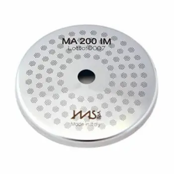 La Marzocco ARS MA 200 IM Konkurences Dušas Ekrāna 200 mikroni