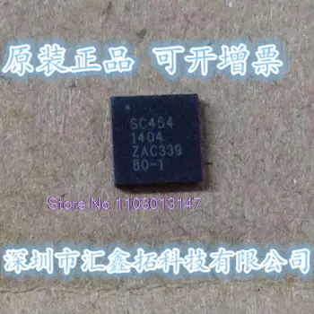 10PCS/DAUDZ SC454MLTRT SC454 QFN32
