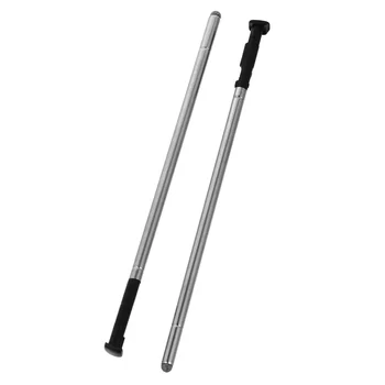 2 Gab Skārienjutīgo Ekrānu Irbuli Stilīgs Krāsošanas Pildspalvas Vienkārši Brīvi Smart Tālrunis Stylo 4 Precīzu Capacitive Praktiski