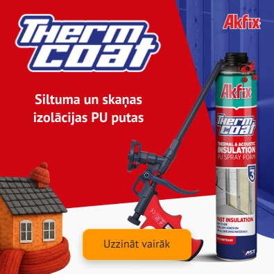 Akfix Thermocoat